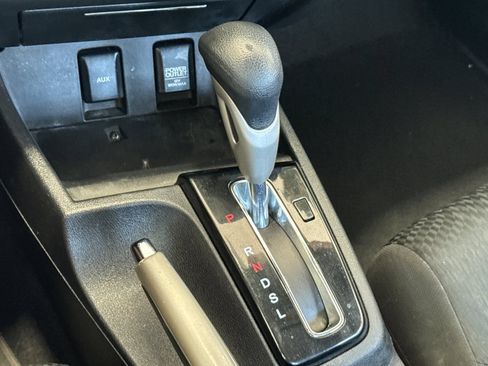 Used 2015 Honda Civic LX image 20