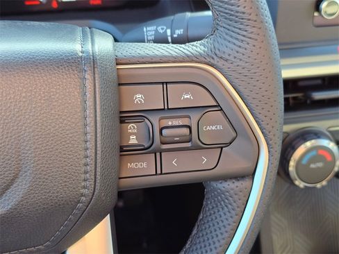 New 2026 Toyota Tacoma TRD Off-Road image 28