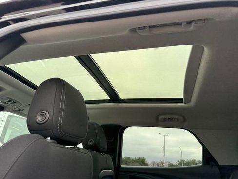 New 2026 Chevrolet TrailBlazer LT w/ Convenience Package image 6