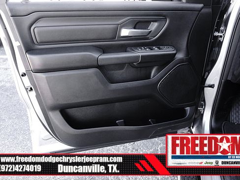 New 2025 RAM 1500 Tradesman RWD image 38