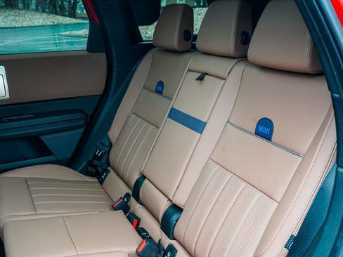 New 2026 MINI Cooper Countryman S w/ Comfort Package Max image 17