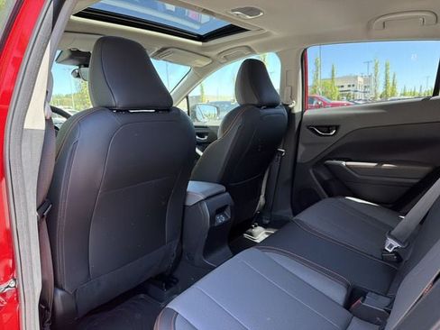 New 2026 Subaru Crosstrek 2.5i Limited w/ Crosstrek Mirror Package AWD/4WD image 12