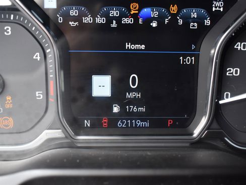 Used 2022 GMC Sierra 2500 Denali image 14