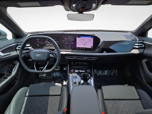 New 2025 Audi S5 Premium Plus AWD/4WD image 9