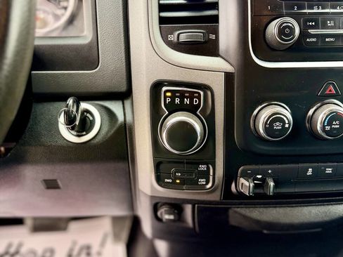 Used 2014 RAM 1500 Express image 16