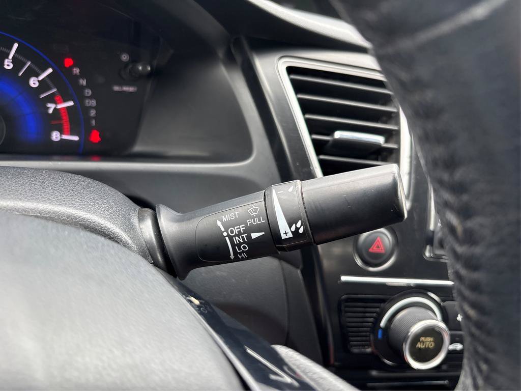Used 2013 Honda Civic EX-L image 35