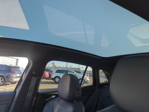 Certified 2021 Volkswagen ID.4 1st Edition image 29