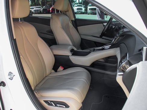 Used 2021 Acura RDX AWD image 43