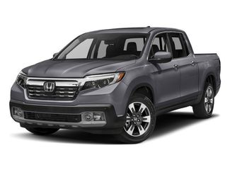 Used 2017 Honda Ridgeline RTL-E video 1