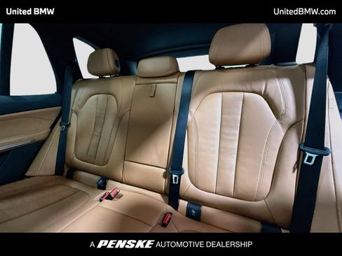 Used 2021 BMW X5 sDrive40i w/ Premium Package 2 RWD image 20