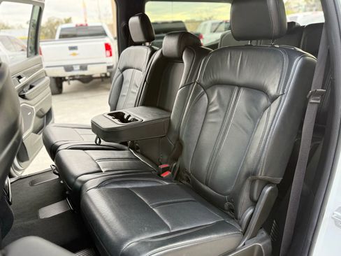 Used 2022 Jeep Wagoneer Series II image 31