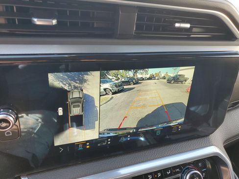 Used 2023 GMC Sierra 1500 Denali w/ Denali Reserve Package image 89