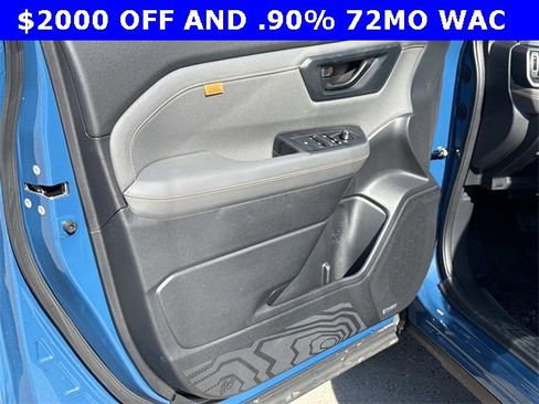 New 2026 Subaru Forester Wilderness image 9