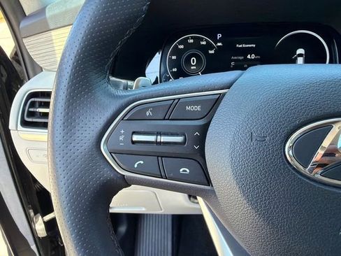 Used 2021 Hyundai Palisade Calligraphy AWD/4WD image 27
