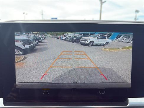 Used 2026 Chevrolet Silverado 1500 RST w/ Protection Package image 22