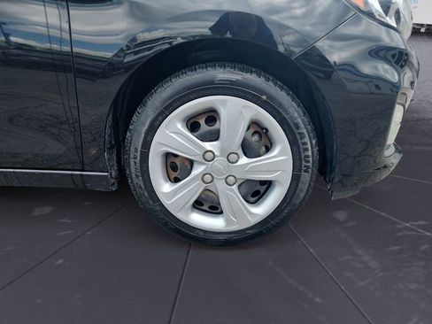 Used 2019 Chevrolet Spark LS FWD image 9
