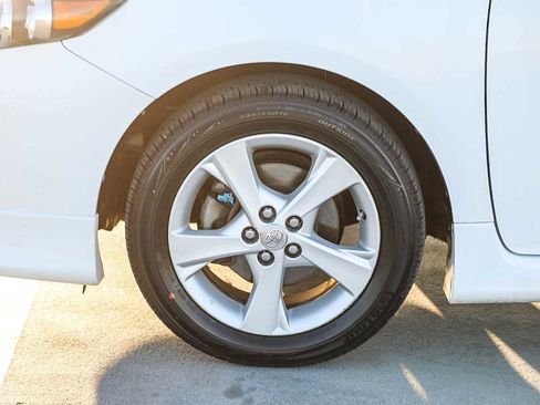 Used 2012 Toyota Corolla S image 10