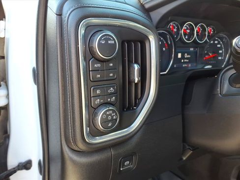 Used 2023 Chevrolet Silverado 2500 LTZ w/ LTZ Plus Package AWD/4WD image 26