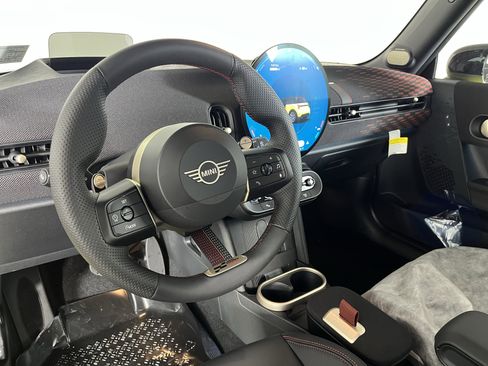 New 2026 MINI Cooper S image 11