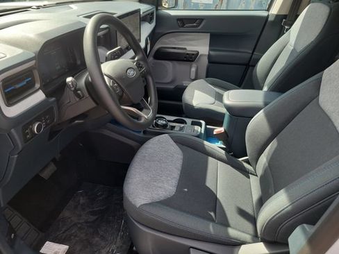 New 2026 Ford Maverick XLT FWD image 21