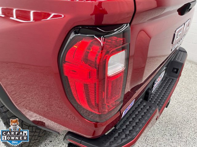 Used 2025 GMC Canyon AT4 AWD/4WD image 13