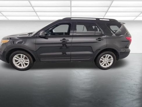 Used 2015 Ford Explorer FWD image 3