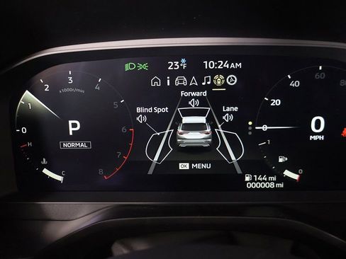 New 2026 Mitsubishi Outlander SEL AWD/4WD image 45