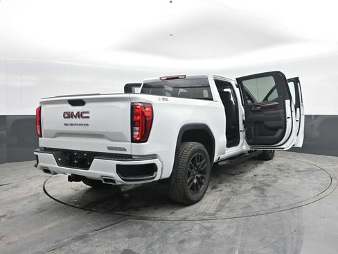 New 2026 GMC Sierra 1500 Elevation AWD/4WD image 50
