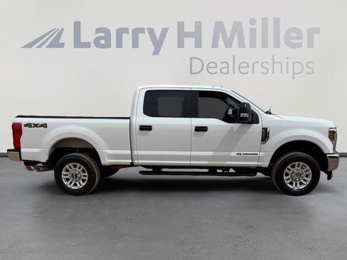 Used 2019 Ford F250 XLT image 6
