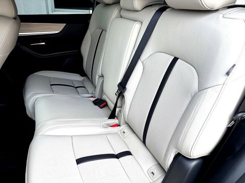 New 2026 MAZDA CX-90 3.3 Turbo w/ Preferred Package image 18