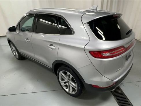 Used 2017 Lincoln MKC Reserve w/ Lincoln MKC Climate Package image 6