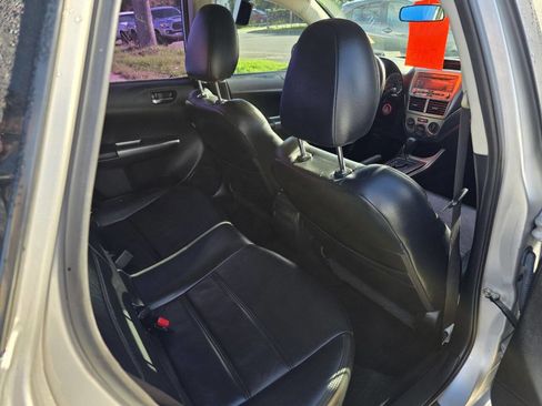 Used 2011 Subaru Impreza 2.5i image 17