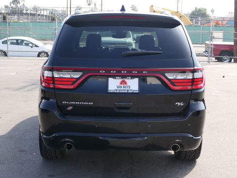 Used 2023 Dodge Durango R/T image 6