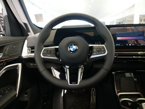 New 2026 BMW X1 xDrive28i w/ Technology Package image 20