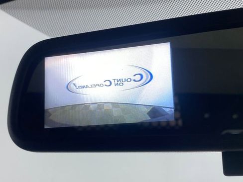 Certified 2023 GMC Savana 2500 w/ Driver Convenience Package image 21