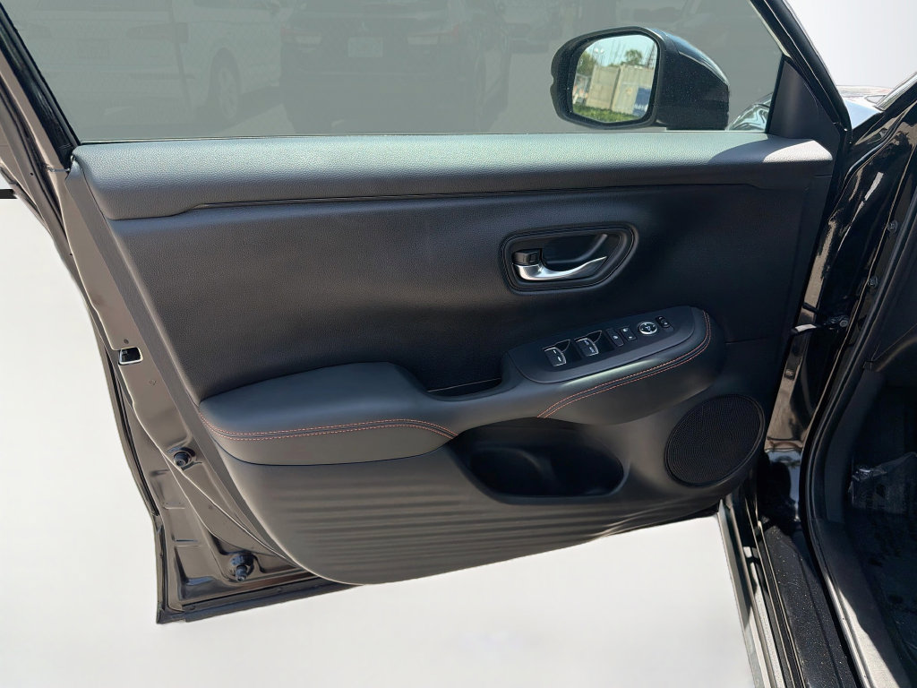 Certified 2023 Honda HR-V Sport image 19