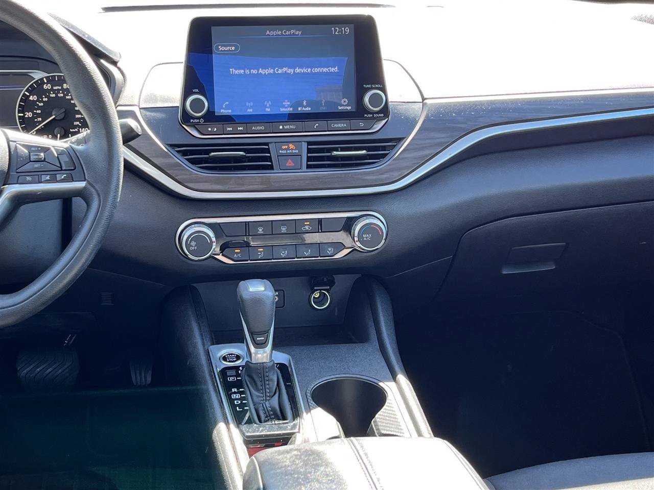 Used 2025 Nissan Altima 2.5 SV FWD image 20