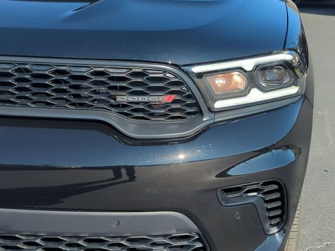 New 2026 Dodge Durango GT image 10