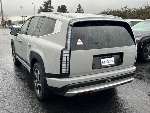 New 2026 Hyundai Ioniq 9 S RWD image 7