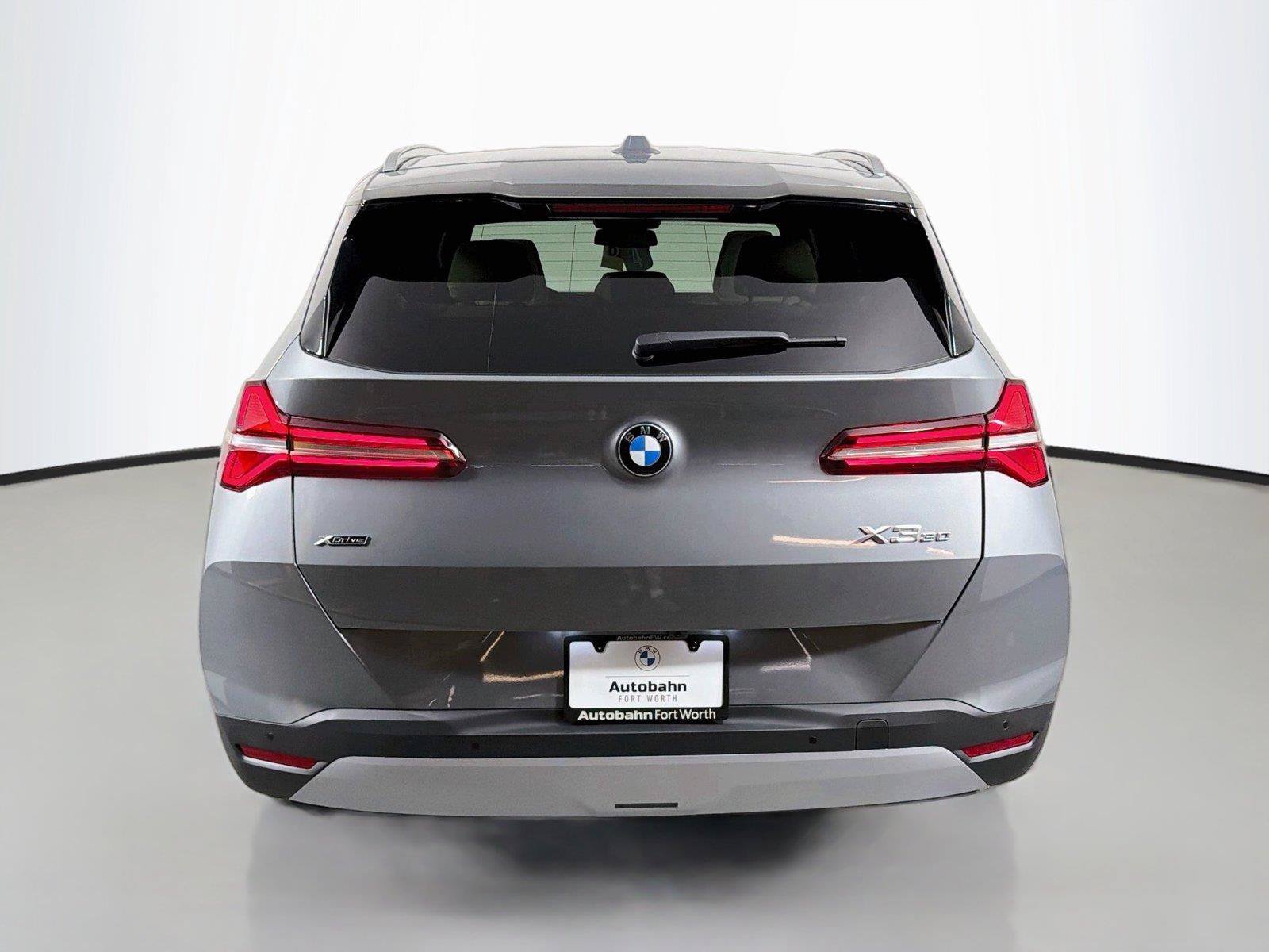 New 2026 BMW X3 xDrive30 AWD/4WD image 6