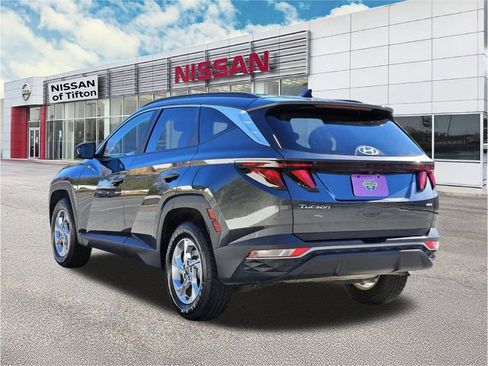 Used 2024 Hyundai Tucson SEL image 5