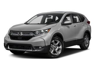 Used 2018 Honda CR-V EX-L video 1