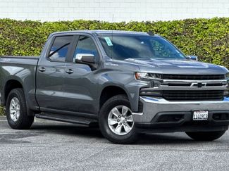 Used 2020 Chevrolet Silverado 1500 LT w/ All-Star Edition video 2