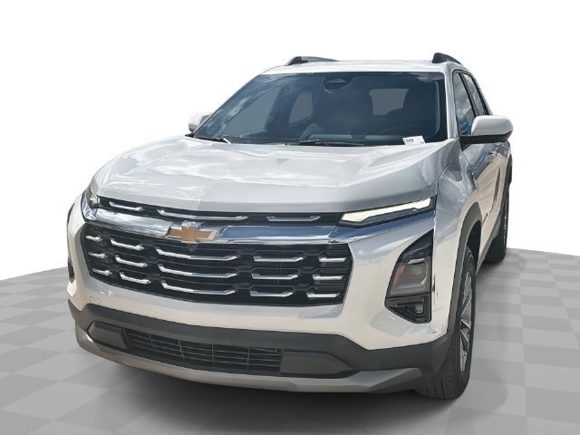 Certified 2025 Chevrolet Equinox LT w/ Convenience Package II FWD image 1