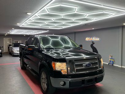 Used 2009 Ford F150 Lariat