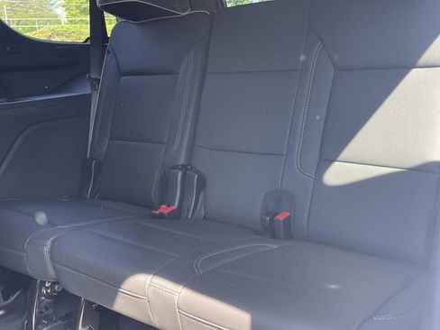 New 2026 Chevrolet Tahoe Premier w/ Sun And Tow Package AWD/4WD image 13