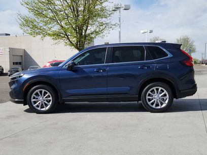 Used 2023 Honda CR-V EX