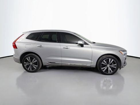 Certified 2023 Volvo XC60 B5 Plus w/ Climate Package AWD/4WD image 5