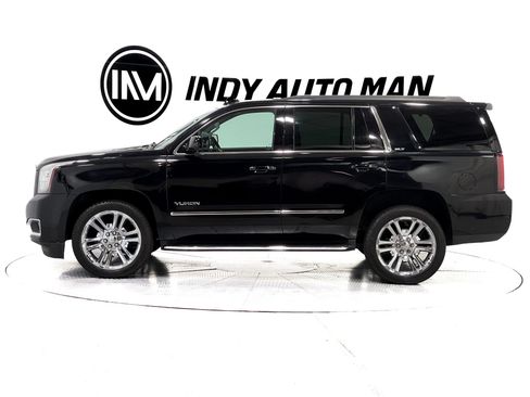 Used 2019 GMC Yukon SLT w/ Premium Edition AWD/4WD image 7