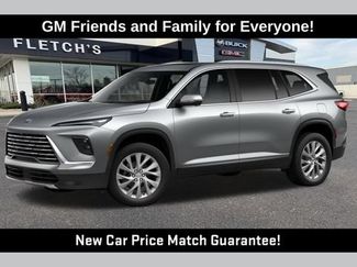 New 2026 Buick Enclave Preferred w/ Power Package AWD/4WD video 1